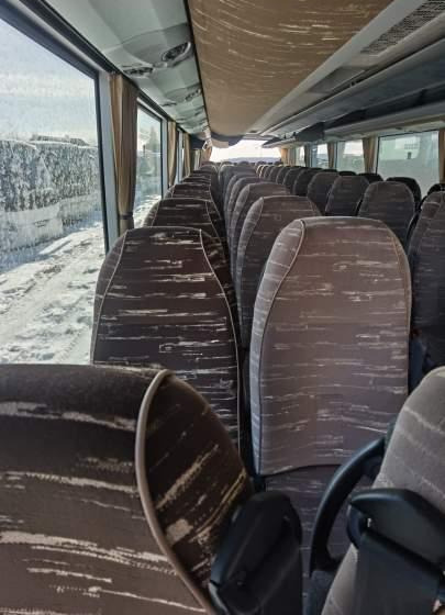 Turistbuss Irisbus Evadys 12m. *Crossway, Tourismo*: bilde 7 Turistbuss Irisbus Evadys 12m. *Crossway, Tourismo*: bilde 7