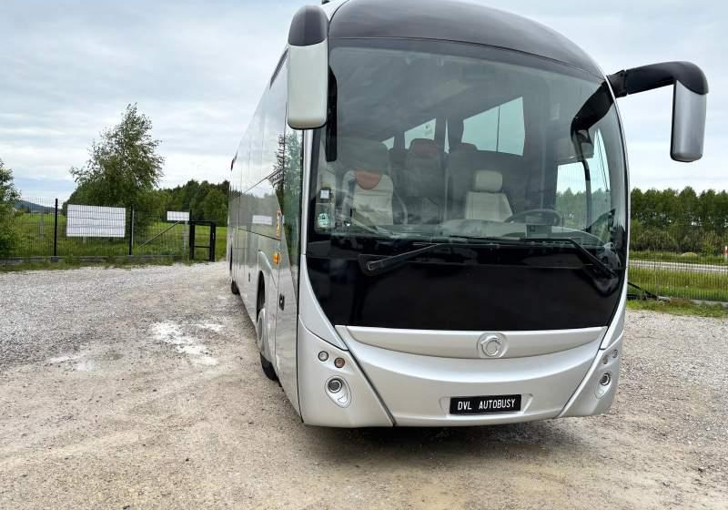 Irisbus Irisbus MAGELEYS HD EURO 5 - Turistbuss: bilde 4 Irisbus Irisbus MAGELEYS HD EURO 5 - Turistbuss: bilde 4