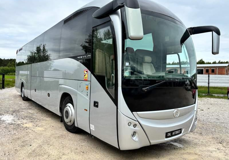 Irisbus Irisbus MAGELEYS HD EURO 5 - Turistbuss: bilde 3 Irisbus Irisbus MAGELEYS HD EURO 5 - Turistbuss: bilde 3