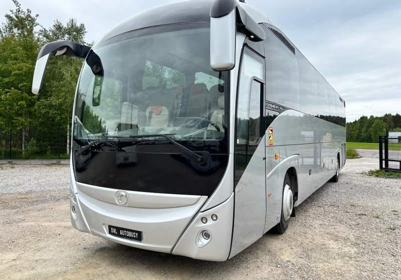 Irisbus Irisbus MAGELEYS HD EURO 5 - Turistbuss: bilde 2 Irisbus Irisbus MAGELEYS HD EURO 5 - Turistbuss: bilde 2