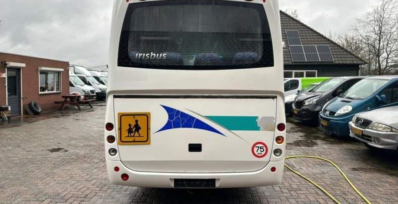 Irisbus Proway 2010 /Atego/Opalin/Navigo - Minibuss, Persontransport: bilde 4 Irisbus Proway 2010 /Atego/Opalin/Navigo - Minibuss, Persontransport: bilde 4