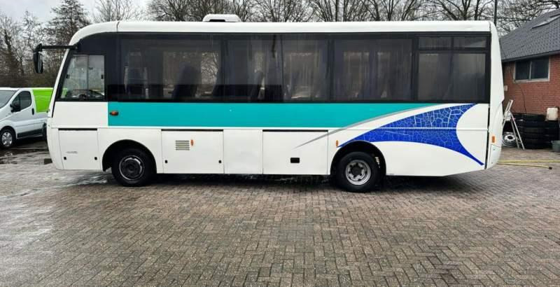 Irisbus Proway 2010 /Atego/Opalin/Navigo - Minibuss, Persontransport: bilde 2 Irisbus Proway 2010 /Atego/Opalin/Navigo - Minibuss, Persontransport: bilde 2