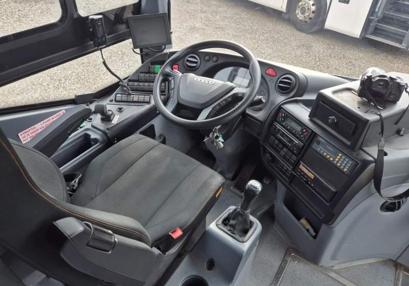 Iveco *3 SZTUKI* Iveco Crossway EURO6 PRZEBIEG 250 TYS - Forstadsbus: bilde 5 Iveco *3 SZTUKI* Iveco Crossway EURO6 PRZEBIEG 250 TYS - Forstadsbus: bilde 5