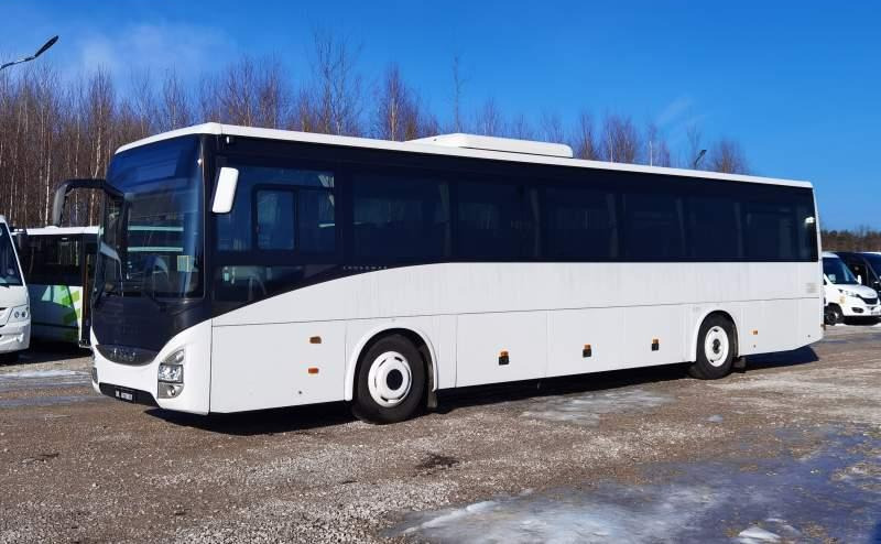 Iveco Arway Crossway 12m EURO 6 KLIMA, Intouro, ul - Turistbuss: bilde 2 Iveco Arway Crossway 12m EURO 6 KLIMA, Intouro, ul - Turistbuss: bilde 2