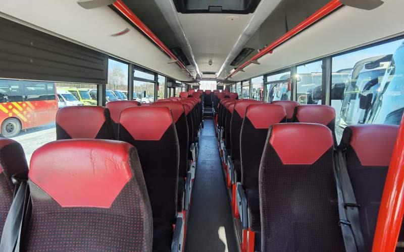 Iveco Crossway 3szt.*EURO 6* Intouro, Evadys - Forstadsbus: bilde 2 Iveco Crossway 3szt.*EURO 6* Intouro, Evadys - Forstadsbus: bilde 2