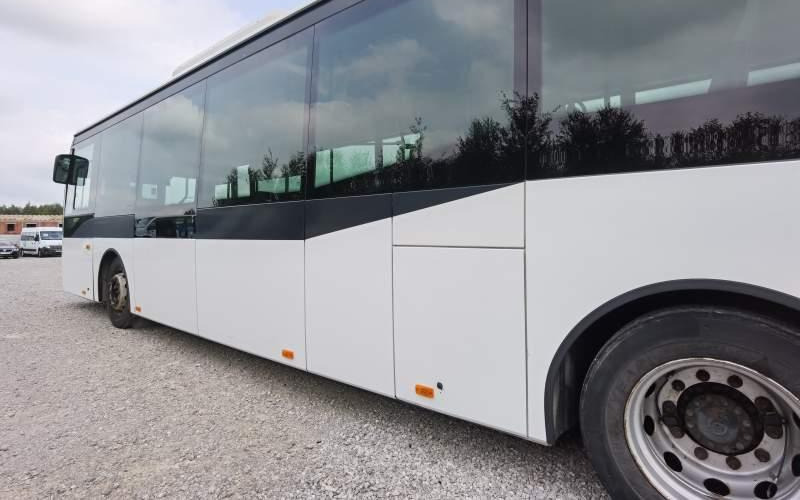 Bybuss Iveco Crossway LE 12m EURO 6 manual 44+51: bilde 17