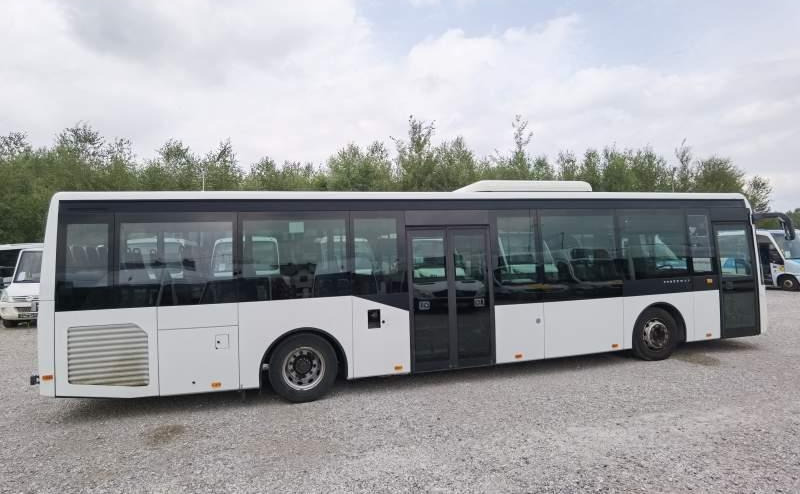 Bybuss Iveco Crossway LE 12m EURO 6 manual 44+51: bilde 10