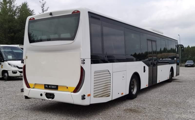 Bybuss Iveco Crossway LE 12m EURO 6 manual 44+51: bilde 8