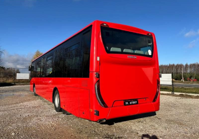 Iveco Crosswey low entry - Bybuss: bilde 5 Iveco Crosswey low entry - Bybuss: bilde 5