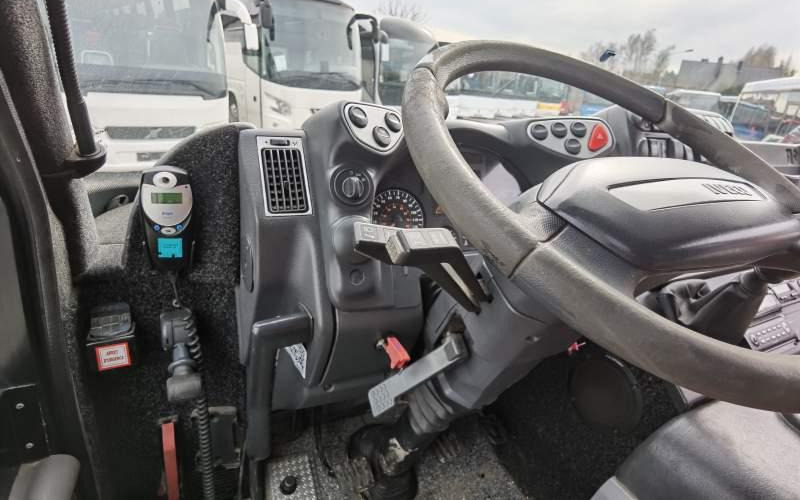 Leie  Iveco Indcar Mago 33 *klima* Iveco Indcar Mago 33 *klima*: bilde 18