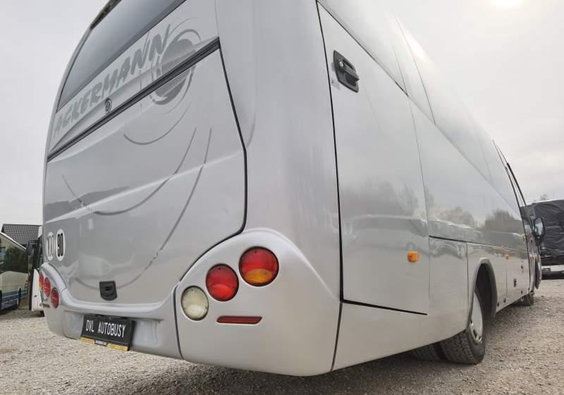 Leie  Iveco Indcar Mago 33 *klima* Iveco Indcar Mago 33 *klima*: bilde 11