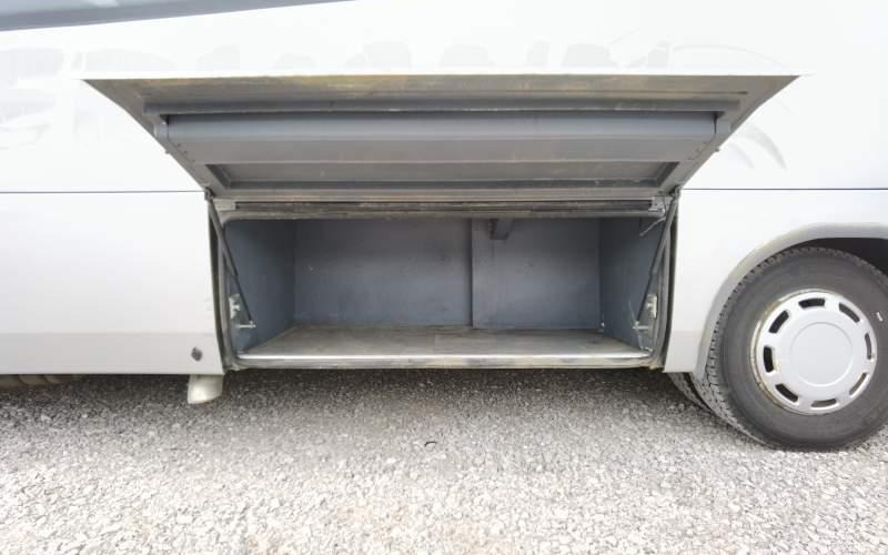 Leie  Iveco Indcar Mago 33 *klima* Iveco Indcar Mago 33 *klima*: bilde 15