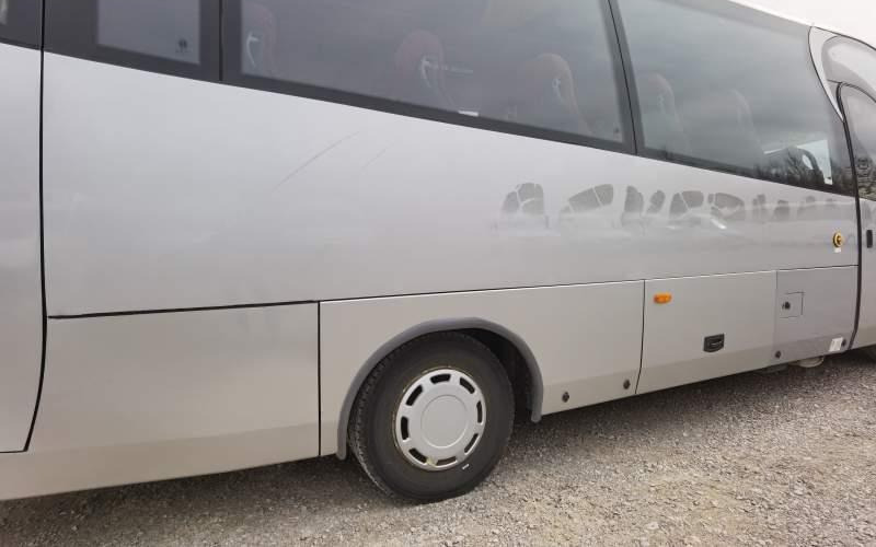 Leie  Iveco Indcar Mago 33 *klima* Iveco Indcar Mago 33 *klima*: bilde 17