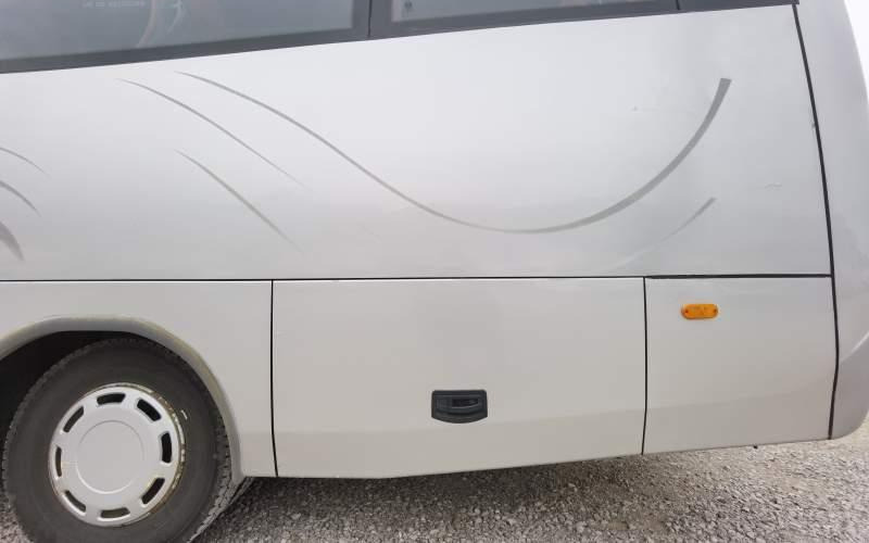 Leie  Iveco Indcar Mago 33 *klima* Iveco Indcar Mago 33 *klima*: bilde 12