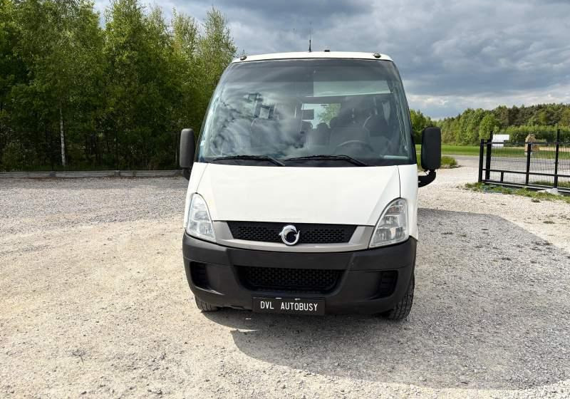 Iveco Indcar Wing euro 5 - Forstadsbus: bilde 3 Iveco Indcar Wing euro 5 - Forstadsbus: bilde 3
