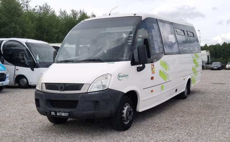 Iveco Indcar Wing euro 5 - Forstadsbus: bilde 4 Iveco Indcar Wing euro 5 - Forstadsbus: bilde 4