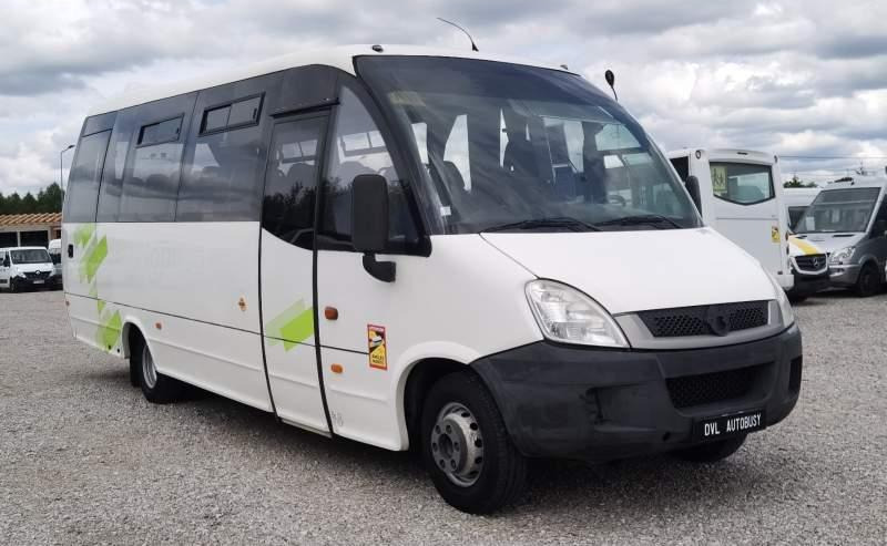 Iveco Indcar Wing euro 5 - Forstadsbus: bilde 1 Iveco Indcar Wing euro 5 - Forstadsbus: bilde 1
