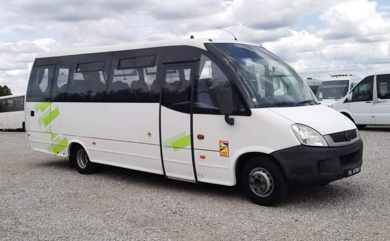 Iveco Indcar Wing euro 5 - Forstadsbus: bilde 3 Iveco Indcar Wing euro 5 - Forstadsbus: bilde 3
