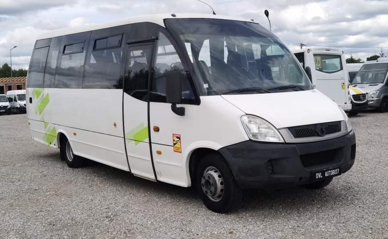 Iveco Indcar Wing euro 5 - Forstadsbus: bilde 2 Iveco Indcar Wing euro 5 - Forstadsbus: bilde 2