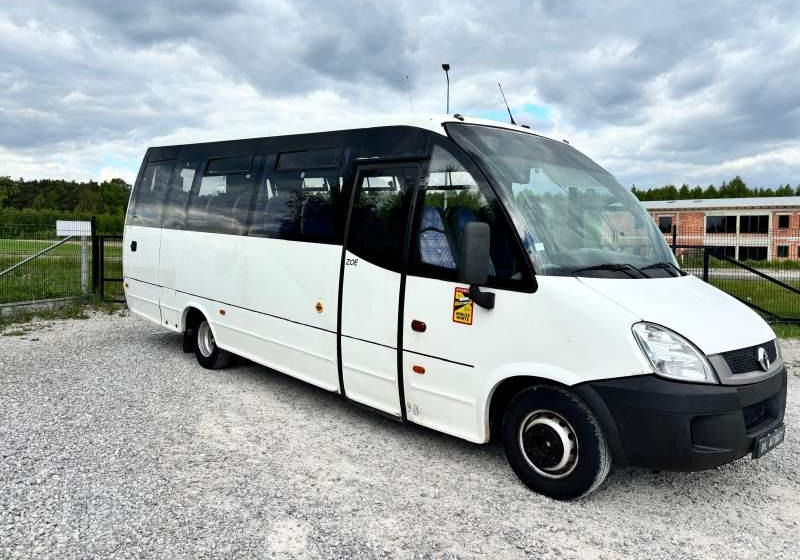 Iveco Indcar Wing euro 5 - Forstadsbus: bilde 4 Iveco Indcar Wing euro 5 - Forstadsbus: bilde 4