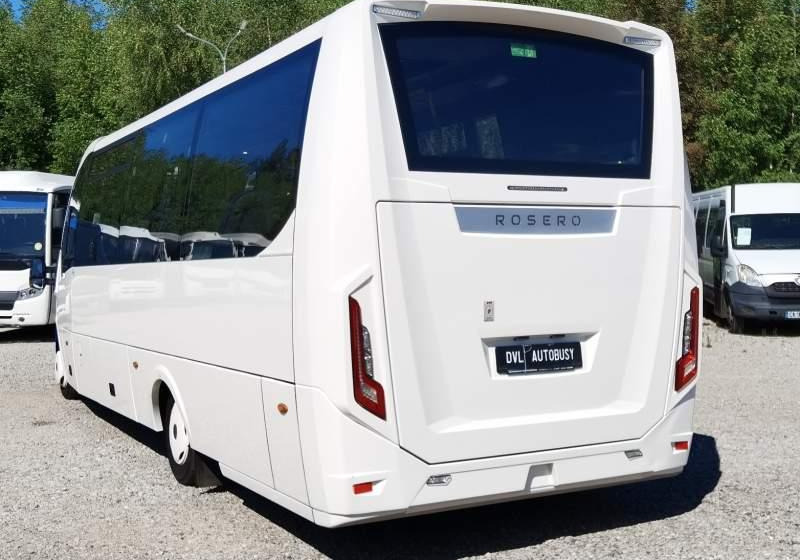 Iveco Iveco Rosero First 2022 EURO 6 2szt - Bybuss: bilde 4 Iveco Iveco Rosero First 2022 EURO 6 2szt - Bybuss: bilde 4