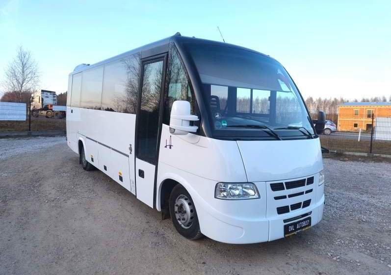 Iveco Rapido / Daily 31 miejsc, stan idealny - Turistbuss: bilde 1 Iveco Rapido / Daily 31 miejsc, stan idealny - Turistbuss: bilde 1