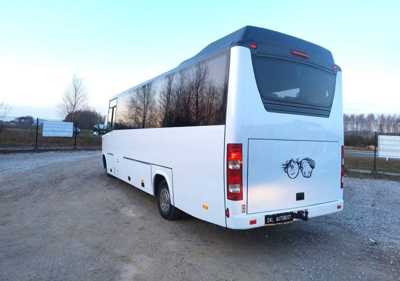 Iveco Rapido / Daily 31 miejsc, stan idealny - Turistbuss: bilde 5 Iveco Rapido / Daily 31 miejsc, stan idealny - Turistbuss: bilde 5