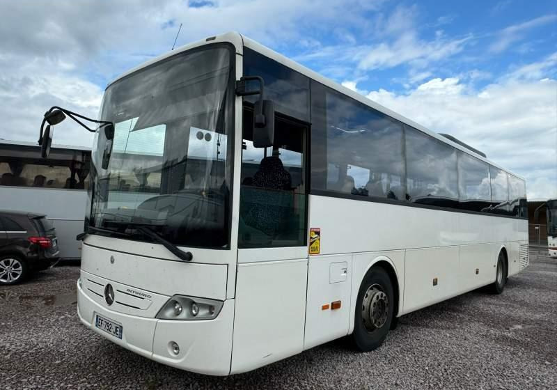 Mercedes-Benz INTOURO - Forstadsbus: bilde 2 Mercedes-Benz INTOURO - Forstadsbus: bilde 2