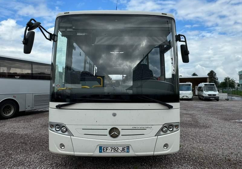 Mercedes-Benz INTOURO - Forstadsbus: bilde 1 Mercedes-Benz INTOURO - Forstadsbus: bilde 1