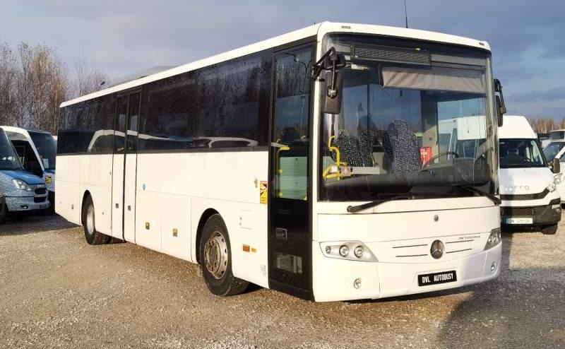 Mercedes-Benz Intouro 2008 *klimatyzacja crossway recreo - Forstadsbus: bilde 1 Mercedes-Benz Intouro 2008 *klimatyzacja crossway recreo - Forstadsbus: bilde 1