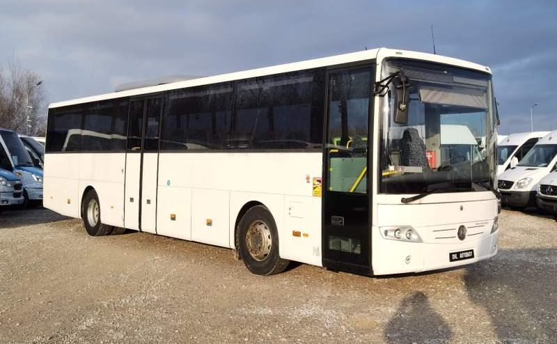 Mercedes-Benz Intouro 2008 *klimatyzacja crossway recreo - Forstadsbus: bilde 3 Mercedes-Benz Intouro 2008 *klimatyzacja crossway recreo - Forstadsbus: bilde 3