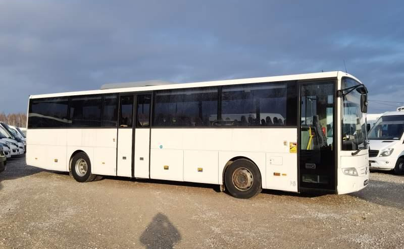 Mercedes-Benz Intouro 2008 *klimatyzacja crossway recreo - Forstadsbus: bilde 5 Mercedes-Benz Intouro 2008 *klimatyzacja crossway recreo - Forstadsbus: bilde 5