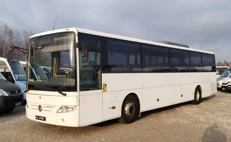 Mercedes-Benz Intouro 2008 *klimatyzacja crossway recreo - Forstadsbus: bilde 4 Mercedes-Benz Intouro 2008 *klimatyzacja crossway recreo - Forstadsbus: bilde 4