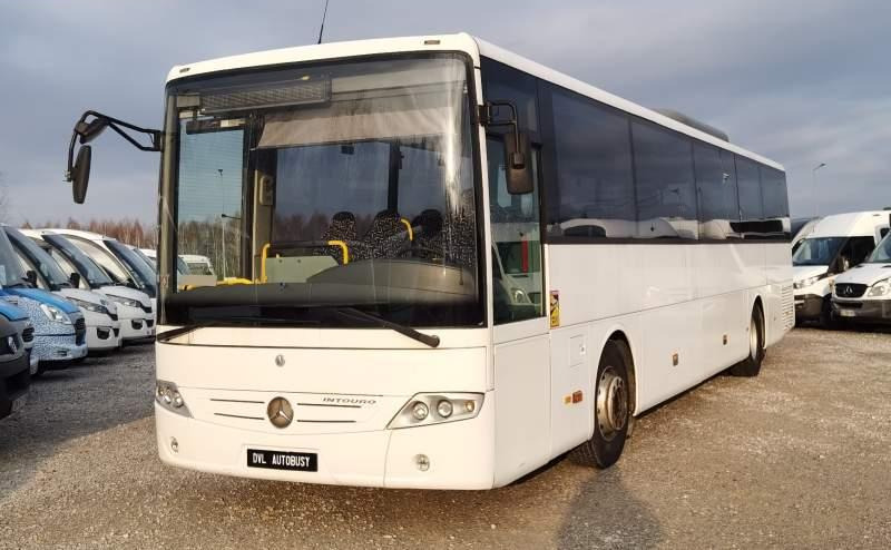 Mercedes-Benz Intouro 2008 *klimatyzacja*webasto* - Forstadsbus: bilde 2 Mercedes-Benz Intouro 2008 *klimatyzacja*webasto* - Forstadsbus: bilde 2