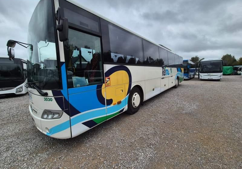 Mercedes-Benz Intouro 2010 *klimatyzacja crossway recreo - Forstadsbus: bilde 1 Mercedes-Benz Intouro 2010 *klimatyzacja crossway recreo - Forstadsbus: bilde 1