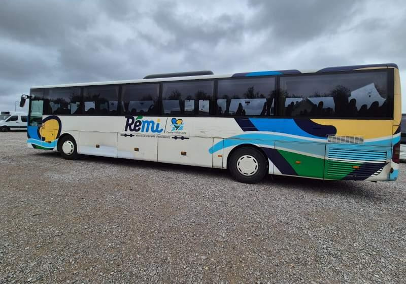 Mercedes-Benz Intouro 2010 *klimatyzacja crossway recreo - Forstadsbus: bilde 4 Mercedes-Benz Intouro 2010 *klimatyzacja crossway recreo - Forstadsbus: bilde 4