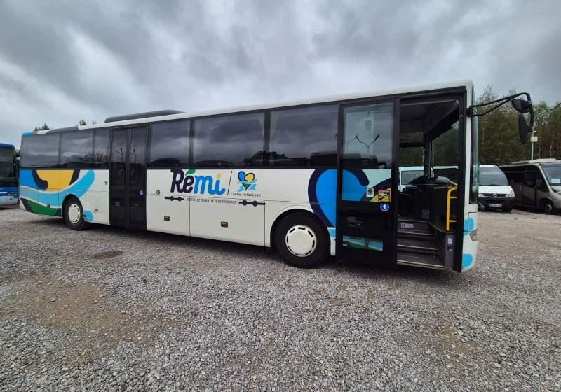 Mercedes-Benz Intouro 2010 *klimatyzacja crossway recreo - Forstadsbus: bilde 3 Mercedes-Benz Intouro 2010 *klimatyzacja crossway recreo - Forstadsbus: bilde 3