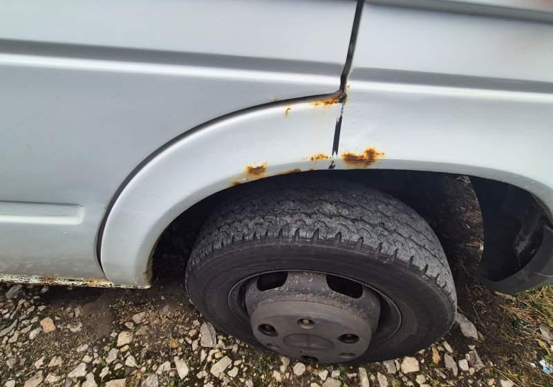 Mercedes-Benz Sprinter 20+8 - Forstadsbus: bilde 4 Mercedes-Benz Sprinter 20+8 - Forstadsbus: bilde 4