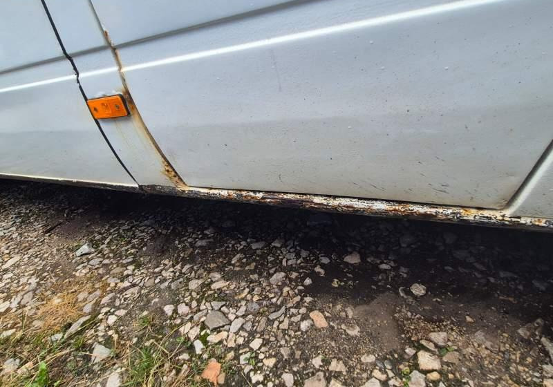 Mercedes-Benz Sprinter 20+8 - Forstadsbus: bilde 3 Mercedes-Benz Sprinter 20+8 - Forstadsbus: bilde 3