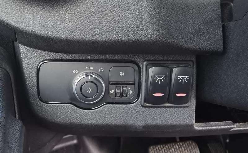 Mercedes-Benz Sprinter 519 3.0 CDI V6 *CABRIO*2x klima*40tys km - Turistbuss: bilde 3 Mercedes-Benz Sprinter 519 3.0 CDI V6 *CABRIO*2x klima*40tys km - Turistbuss: bilde 3