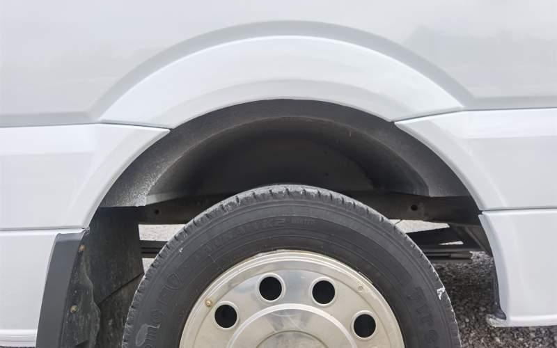 Mercedes-Benz Sprinter NOWY SILNIK *klima*webasto - Forstadsbus: bilde 5 Mercedes-Benz Sprinter NOWY SILNIK *klima*webasto - Forstadsbus: bilde 5