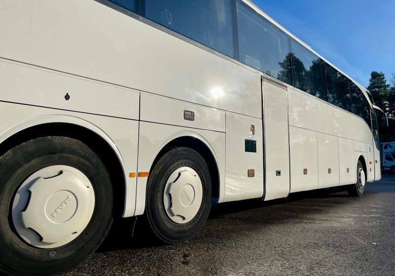 Mercedes-Benz Tourismo RHD-L 2013 EURO 5 AUTOMAT - Turistbuss: bilde 3 Mercedes-Benz Tourismo RHD-L 2013 EURO 5 AUTOMAT - Turistbuss: bilde 3