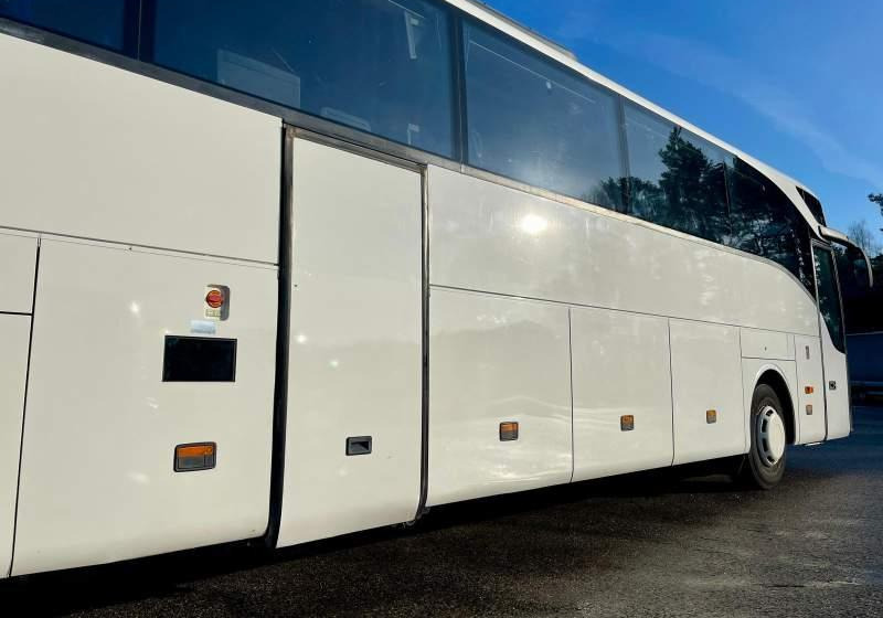 Mercedes-Benz Tourismo RHD-L 2013 EURO 5 AUTOMAT - Turistbuss: bilde 2 Mercedes-Benz Tourismo RHD-L 2013 EURO 5 AUTOMAT - Turistbuss: bilde 2