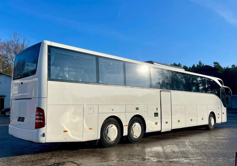 Mercedes-Benz Tourismo RHD-L 2013 EURO 5 AUTOMAT - Turistbuss: bilde 2 Mercedes-Benz Tourismo RHD-L 2013 EURO 5 AUTOMAT - Turistbuss: bilde 2
