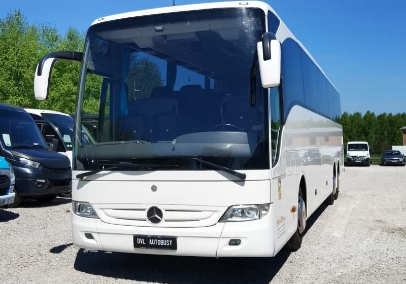 Mercedes-Benz Tourismo RHD-M EURO 6 - Turistbuss: bilde 2 Mercedes-Benz Tourismo RHD-M EURO 6 - Turistbuss: bilde 2