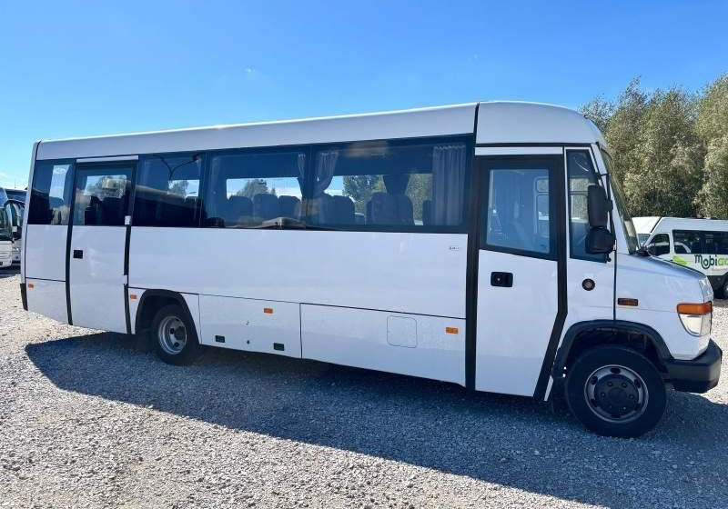Mercedes-Benz Vario Automet Jupiter 190tys km - Forstadsbus: bilde 5 Mercedes-Benz Vario Automet Jupiter 190tys km - Forstadsbus: bilde 5
