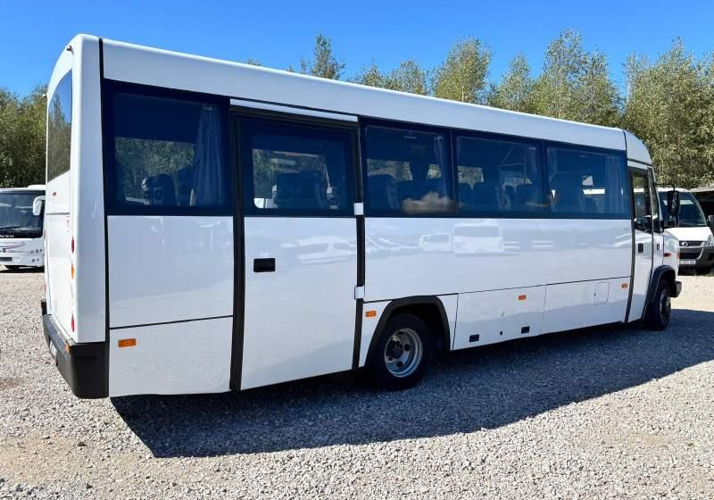Mercedes-Benz Vario Automet Jupiter 190tys km - Forstadsbus: bilde 4 Mercedes-Benz Vario Automet Jupiter 190tys km - Forstadsbus: bilde 4