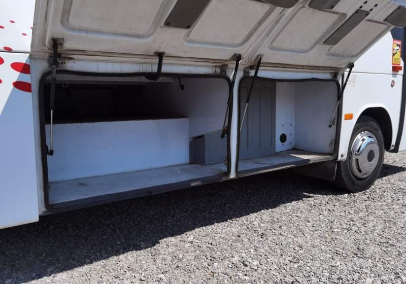 Otokar Navigo 34 miejsca - Forstadsbus: bilde 5 Otokar Navigo 34 miejsca - Forstadsbus: bilde 5