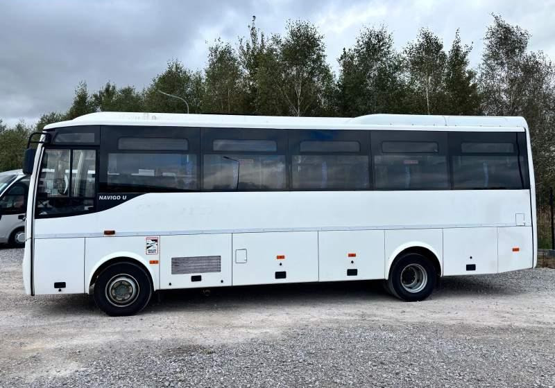 Otokar Navigo 38 Miejsc EURO 6 - Forstadsbus: bilde 4 Otokar Navigo 38 Miejsc EURO 6 - Forstadsbus: bilde 4