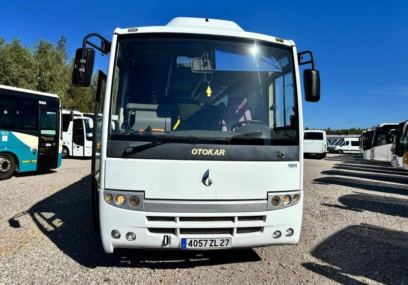 Otokar Navigo F185 34 *KLIMA*, - Forstadsbus: bilde 3 Otokar Navigo F185 34 *KLIMA*, - Forstadsbus: bilde 3